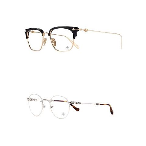 Chrome hearts store eyewear online