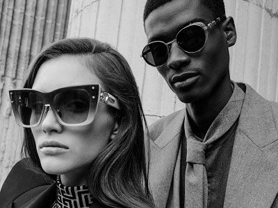 Balmain sunglasses sydney