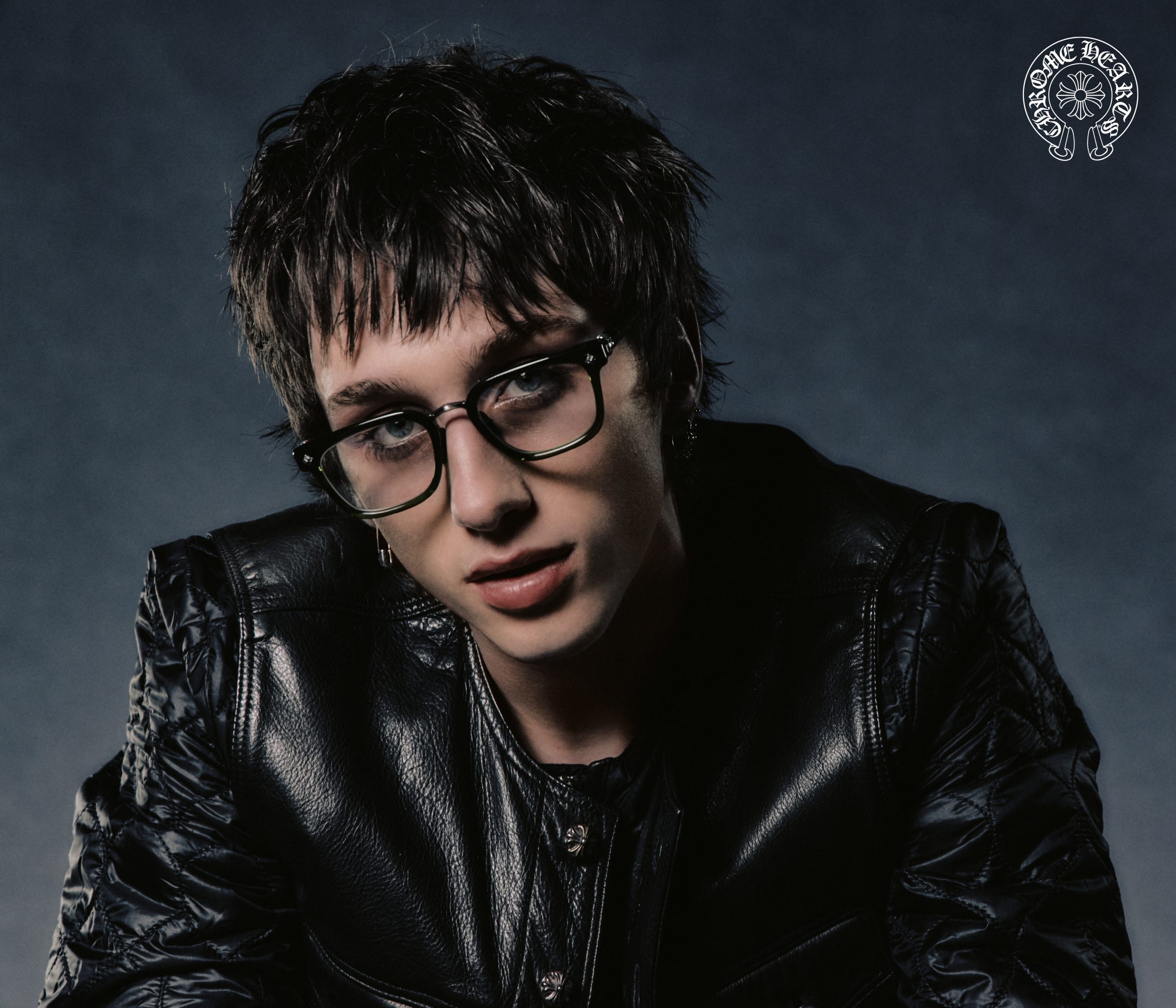 Chrome Hearts eyewear